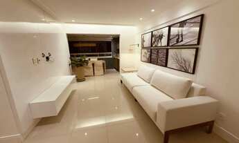 Imagem 7: Apartamento à venda no RESIDENZA COLLINA REALE - RUA BICUÍBA - PATAMARES , PATAMARES, Salv