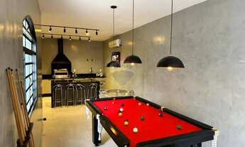 Imagem 3: Casa moderna com excelente localização no bairro Paraiso