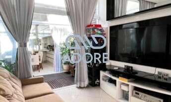 Imagem 3: Casa à venda no Condomínio Costa das Areias - Salto/SP