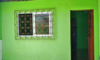 Imagem: ALUGA-SE CASA (fundos