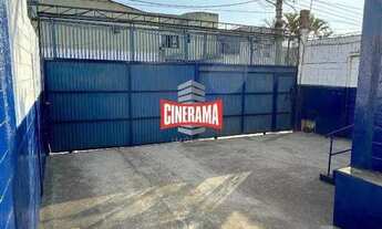 Imagem 4: Galpão para aluguel, 4 vagas, Vila Independência - São Paulo/SP