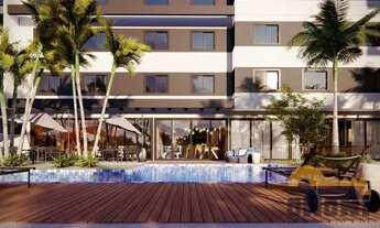 Imagem 5: Studio Kitnet com 1 dormitório