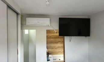 Imagem 5: Sobrado para aluguel tem 135 metros quadrados com 2 quartos em Vila Ré - São Paulo - SP