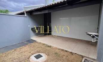 Imagem 3: Casa 2Q C/ Suíte - Residencial Monte Pascoal - Goiânia - Sem Entrada