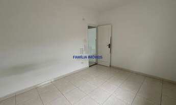 Imagem 6: Apartamento para alugar 2 quartos na Encruzilhada Santos SP