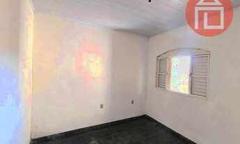 Imagem 3: Casa com 2 dormitórios para alugar, 65 m² por R$ 1.500,00/mês - Centro - Bragança Paulista