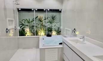 Imagem 3: Encantadora: Condomínio Quinta do Lago I - em São José do Rio Preto SP