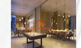 Imagem 4: Apartamento com 3 dormitórios à venda, 246 m² por R$ 3.616.200,00 - Alphaville Conde I - B