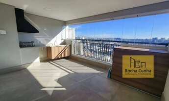 Imagem 3: Apartamento 3 quartos para alugar São Paulo,SP - R$ 6.000