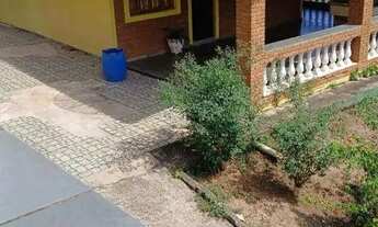 Imagem 3: Chácara com 3 dormitórios à venda, 2570 m² por R$ 1.000.000,00 - Primavera - Jarinu/SP