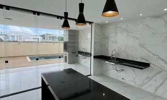 Imagem 3: Jardins do Lago - 4 quartos - 1 vaga - Coqueiro - Venda