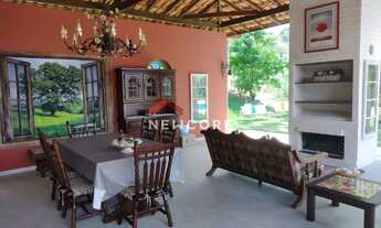 Imagem 4: Chácara em Estrada Sousas-pedreira, S/n - Sousas - Campinas/SP