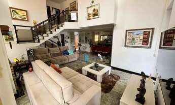 Imagem 4: Casa com 3 dormitórios à venda, 325 m² por R$ 2.800.000,00 - Santa Mônica - Florianópolis