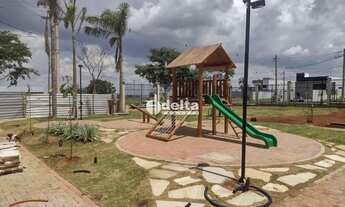 Imagem 2: Terreno no Condomínio Residencial Boulevard Umuarama disponível em Uberlândia MG