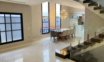 Imagem 7: Casa com 3 quartos em condomínio para venda em Jacareí - SP