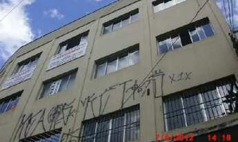 Imagem 7: Comercial Sala Comercial em Osasco