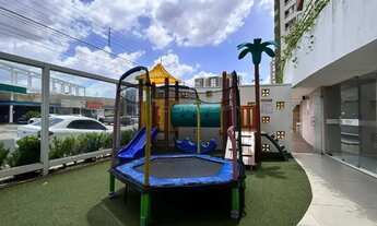 Imagem 2: Apartamento á venda de 3 quartos sendo 3 suíte e 2 vagas de garagem no Ininga