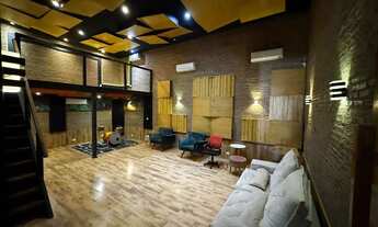 Imagem: Estúdio de Música NEGRÃO DE LIMA