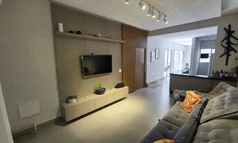 Imagem 4: Casa para aluguel no Cond. Origem VG, com 3 quartos em Novo Mundo - Várzea Grande - MT