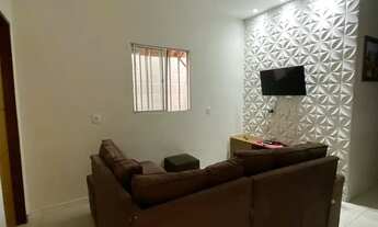 Imagem 4: K Casa com 3 dormitórios