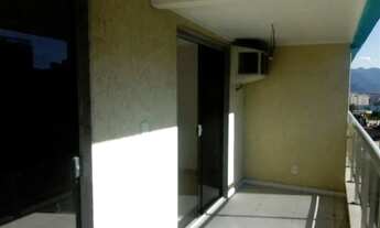 Imagem 4: PECHINCHA-Cobertura (duplex) de178m2