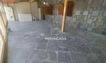 Imagem: Casa com 3 dormitórios à venda, 200 m²