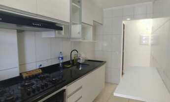 Imagem 3: Apartamento Edifício Turim