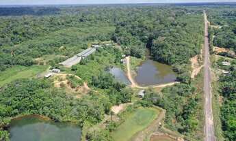 Imagem: Fazenda a Venda