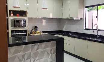 Imagem 7: CASA TERREA ALTO PADRÃO Bairro Bom Clima 304m