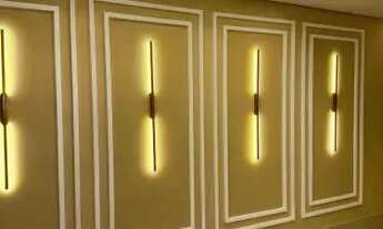 Imagem: Apartamento 3 Quartos - Setor Fama