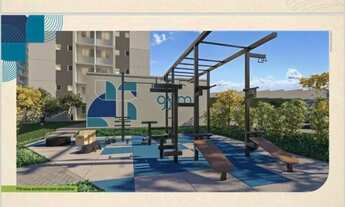 Imagem 7: Novo lançamento! apartamentos na planta 2e3 Quartos