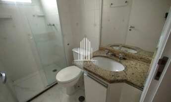 Imagem 7: Apartamento de luxo em Perdizes: 3 quartos, 1 suíte, 2 salas, 3 banheiros e 87m² de confor