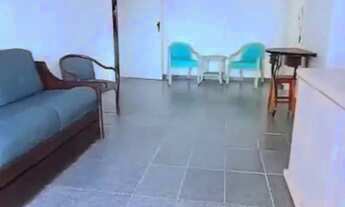 Imagem 3: Apartamento 1 Dormitório em Vila Balneária Praia Grande, SP