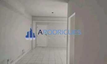 Imagem 5: Sala Comercial a Venda em Salvador-BA, Bairro Comércio - 1 sala, 1 banheiro, 1 vaga - 45,6