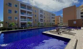 Imagem 6: Repasse apartamento 3 quartos no Eusébio