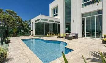 Imagem: Casa em condomínio com 4 quartos para alugar