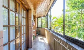 Imagem 7: Apartamento amplo de 191m² privativos reformado