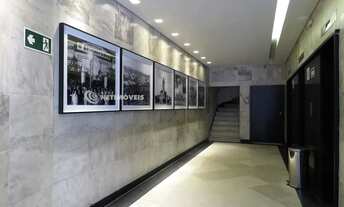 Imagem: Venda Andar-pilotis Centro Belo Horizonte