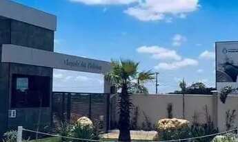 Imagem: Condomínio Chapada dos Pinheiros - MRV