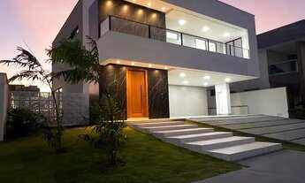 Imagem: Casa condomínio para venda no Alphaville