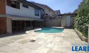 Imagem 7: CASA EM CONDOMÍNIO - ALPHAVILLE 5 - SP