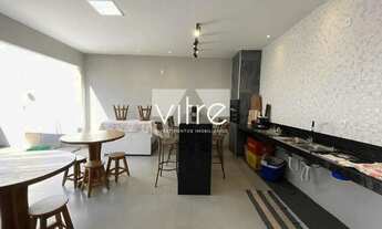 Imagem 7: Casa à venda no bairro Laranjeiras em Uberlândia