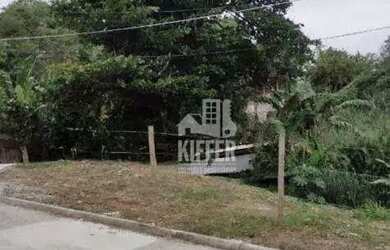 Imagem 2: Terreno à venda, 900 m² por R$ 260.000,00 - Maria Paula - Niterói/RJ
