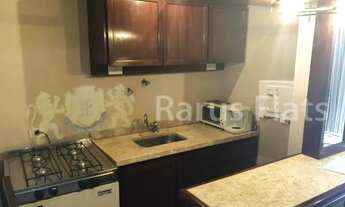 Imagem 4: Flat com 1 Quarto para alugar, 32m² - Campos Elíseos