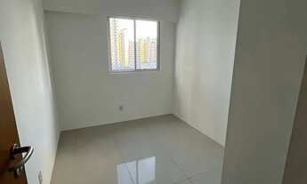 Imagem 5: Apartamento com 2 quartos um sendo suíte, reformado, andar alto, próximo aos colégios