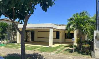 Imagem: Casa à venda no condomínio ALAMEDAS DO