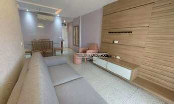 Imagem 4: Apartamento com 2 dormitórios para alugar, 126 m² por R$ 6.165,27/mês - Icaraí - Niterói/R