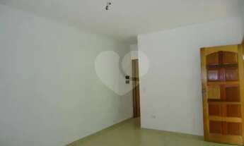 Imagem 6: Sobrado com 3 quartos para locação em Interlagos - SP