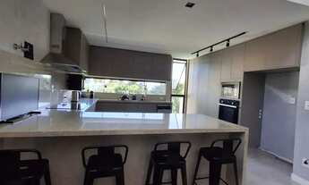 Imagem 11: Casa Tríplex Completa com Piscina e Energia Solar para locação no Alphaville Litoral Norte