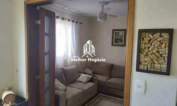 Imagem 2: Apartamento à venda no condomínio Residencial Parque dos Sabias, Sumaré-SP